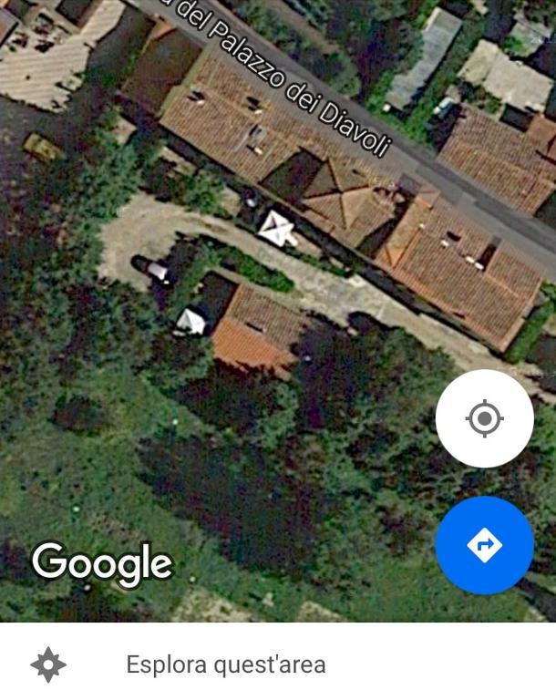 La Piccola Oasi Con Parcheggio Apartamento Florença Exterior foto